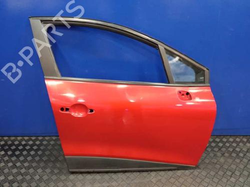 Used Right front door RENAULT CLIO IV (BH_) [2012-2021]  24616327