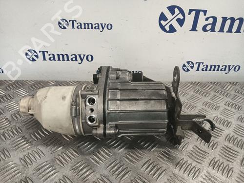 Styring servopumpe OPEL ASTRA H GTC (A04) 1.7 CDTi (L08) | BP30316539M99