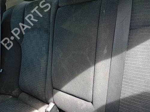Used Rear center seatbelt Rear center seatbelt CITROËN C15 Box Body/MPV (VD_) 1.8 D (60 hp) 36477703 36477703