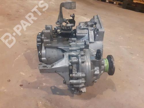 Gearbox SEAT IBIZA II (6K1) 1.9 TDI | BP6997755M3 
