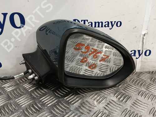 Used Right mirror Right mirror FORD ESCORT VI Turnier (GAL) 1.6 i 16V (90 hp) 30858520 30858520