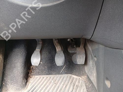 Used Break pedal Break pedal OPEL CORSA D (S07) [2006-2015] 35901536 35901536
