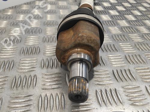 Left front driveshaft PEUGEOT 308 SW I (4E_, 4H_)  | BP15380272M38 