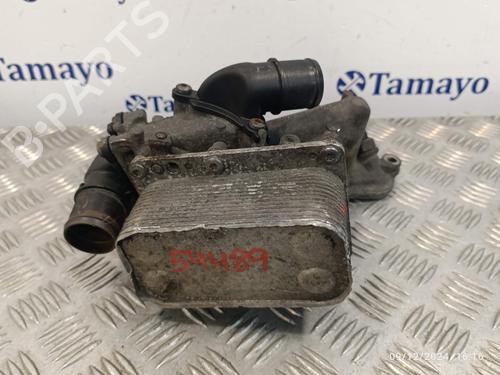 Oil radiator OPEL VIVARO A Van (X83)  | BP21899873M33 