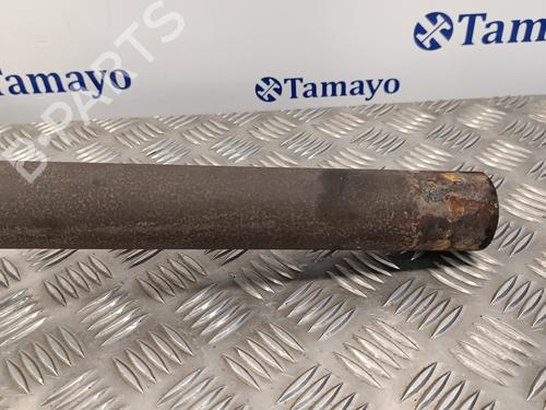 Catalyst SEAT IBIZA IV (6J5, 6P1)  | BP16818191M10 