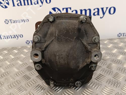 Rear differential MERCEDES-BENZ SLK (R171)  | BP17108350M24 