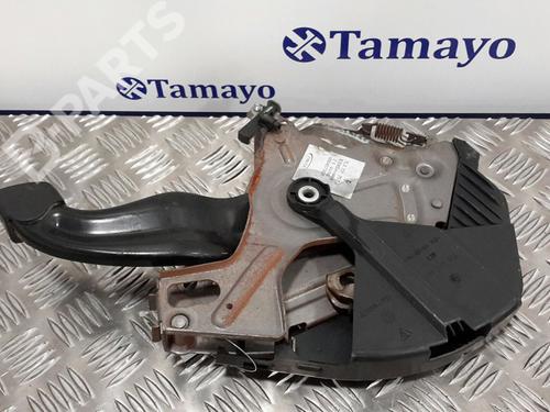 Hand brake VW TOUAREG (7LA, 7L6, 7L7)  | BP8784371I18 