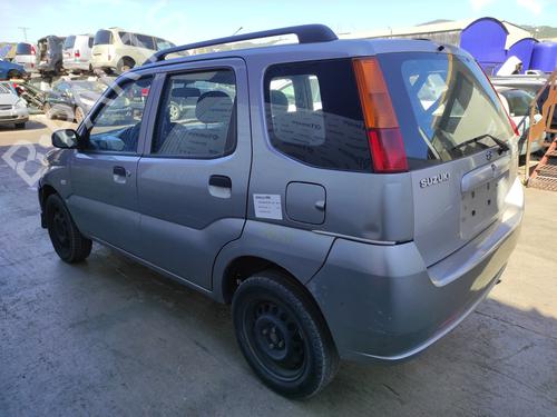 Engine SUZUKI IGNIS II (MH) 1.3 (RM413) | BP17560403M1 