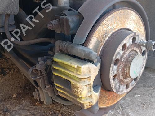 Right rear brake caliper SEAT EXEO (3R2) 2.0 TDI | BP33832376M106 - Image 2