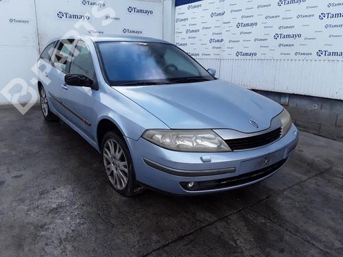 Starter RENAULT LAGUNA II Grandtour (KG0/1_) 1.8 16V | BP8798979M8 
