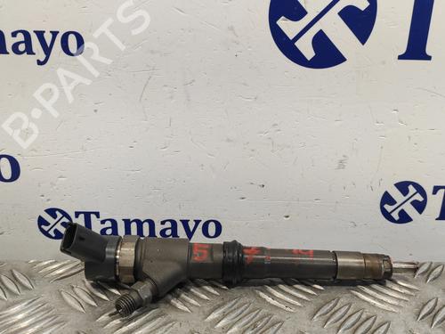 Used Injector FIAT DUCATO Van (250_) 130 Multijet 2,3 D (131 hp) 22987153