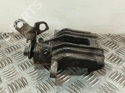 Left rear brake caliper VW GOLF VI (5K1) 1.6 TDI | BP35920584M107 - Image 4