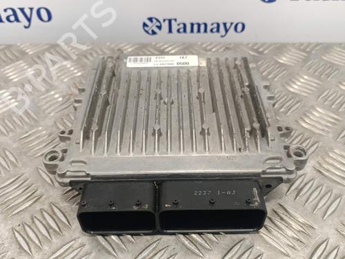 Engine control unit (ECU) MERCEDES-BENZ VITO Van (W447)  | BP23279193M57 
