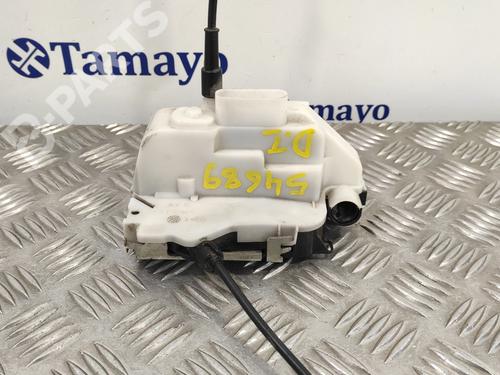 Used Front left lock CITROËN C3 I (FC_, FN_) 1.4 HDi (68 hp) 12148086