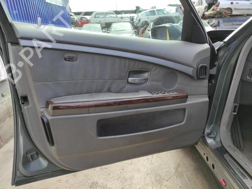 Modulo electronico BMW 7 (E65, E66, E67) 735 i, Li | BP18333433M83 