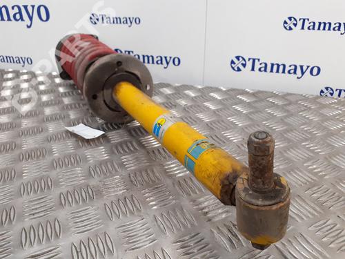 Left rear shock absorber AUDI A4 B5 (8D2) 1.8 T | BP8505148M18