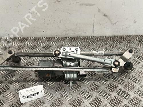 Used Front wiper motor Front wiper motor VW POLO V (6R1, 6C1) [2009-2022] 38938445 38938445