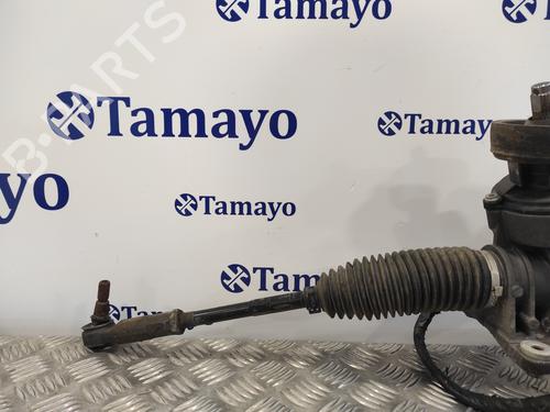 Steering rack VW GOLF PLUS V (5M1, 521) 1.6 | BP19778181M22 