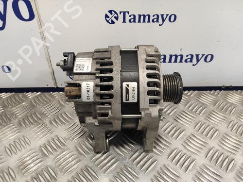 Alternator FORD MONDEO III (B5Y) 2.0 16V TDDi / TDCi | BP21795042M7 