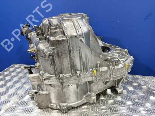 Gearbox MITSUBISHI GRANDIS (NA_W)  | BP22345436M3 