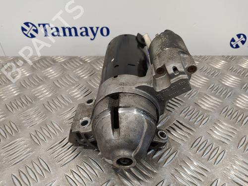 Used Starter BMW 1 (E87) 120 d (163 hp) 9426755