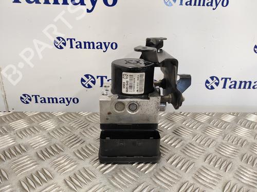 Used ABS pump OPEL ANTARA A (L07) 2.0 CDTI (150 hp) 19506356