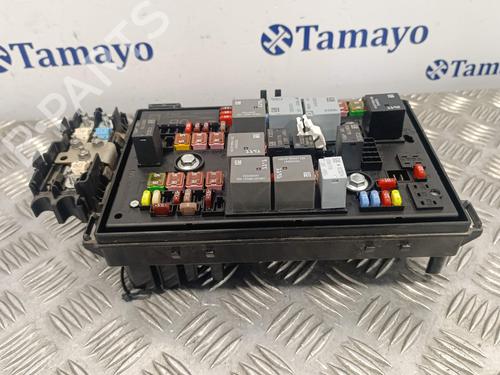 Fuse box OPEL ZAFIRA TOURER C (P12)  | BP23460747E1 