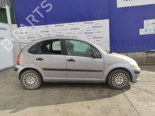 Fuel pump CITROËN C3 I (FC_, FN_)  | BP20934872M76 