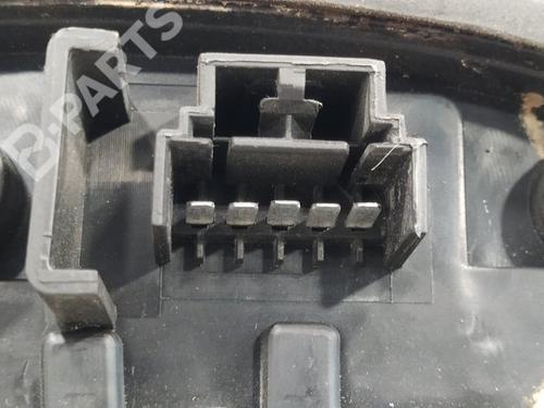 Left taillight FIAT PUNTO (188_) 1.2 60 (188.030, .050, .130, .150, .230, .250) | BP9506829C34 