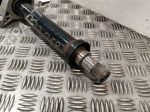 Right front driveshaft MINI MINI (R56) Cooper | BP38564378M39 - Image 4