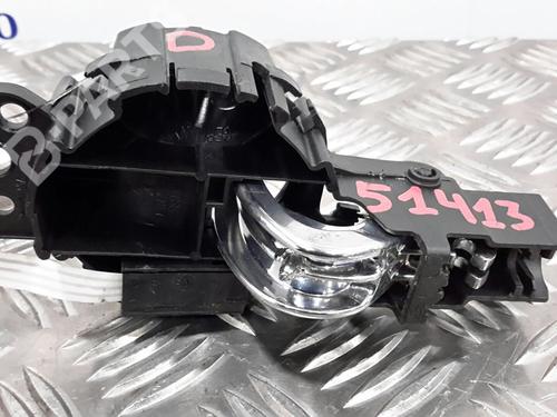 Front right interior door handle MINI MINI (R56)  | BP7673802I14 