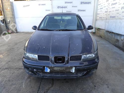 Gearbox SEAT LEON (1M1)  | BP27357296M3 