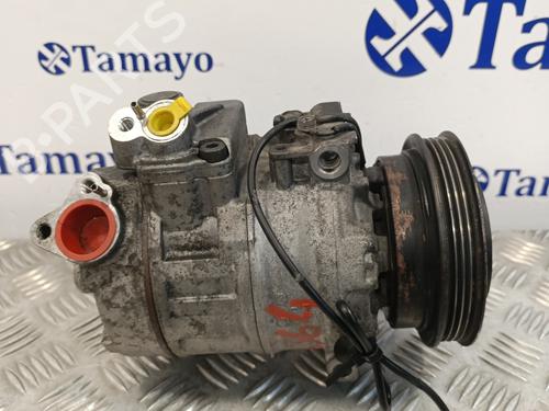 AC compressor VW PASSAT B5.5 (3B3) 1.9 TDI | BP17962608M34 