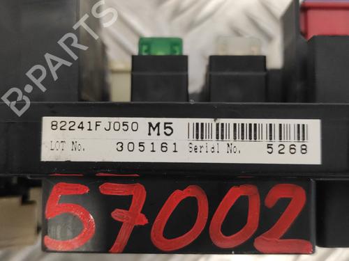 Fuse box SUBARU XV (_GP_)  | BP23094380E1 