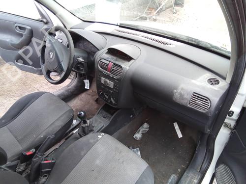 Instrument cluster OPEL COMBO Box Body/MPV 1.7 CDTI 16V | BP10059088C47 