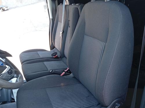Used Left front seat Left front seat FORD TRANSIT CUSTOM V362 Van (FY, FZ) [2012-2026] 36092480 36092480