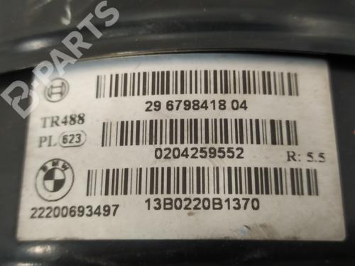 Servo brake BMW 3 Touring (F31) 318 d | BP8315240M42 