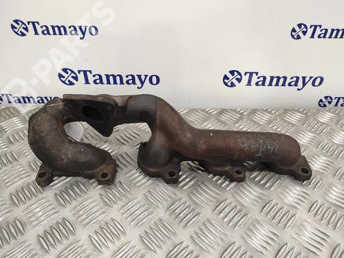 Used Exhaust manifold MERCEDES-BENZ S-CLASS (W220) [1998-2005]  11647682