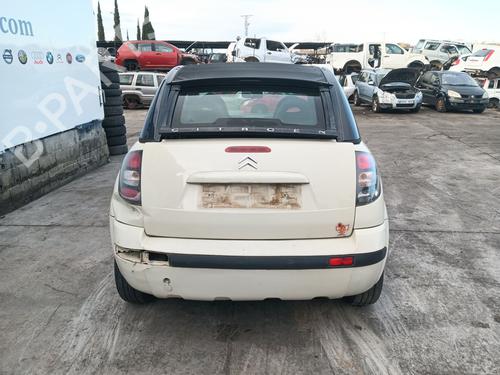 Engine PEUGEOT EXPERT (224_) 1.9 TD | BP31991216M1 