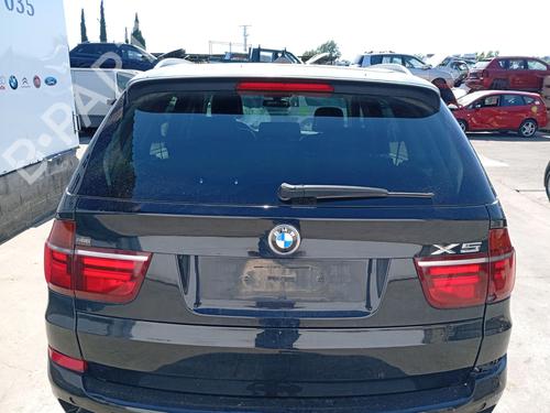 Used Rear wiper motor Rear wiper motor BMW X5 (E70) xDrive 30 d (245 hp) 36038167 36038167