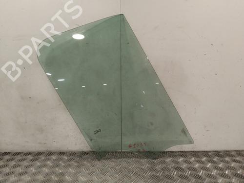 Used Front right door window Front right door window RENAULT MASTER III Van (FV) 2.3 dCi 145 FWD (FV0E, FV0F, FV0H, FV02, FV0M, FV0S,... (146 hp) 40089442 40089442