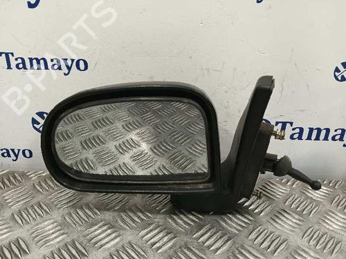 Used Left mirror HYUNDAI ATOS (MX) [1997-2015]  24616267