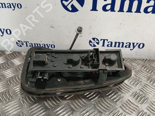 Left taillight MINI MINI (R50, R53)  | BP29509099C34 