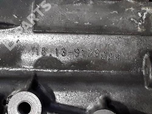 Gearbox ALFA ROMEO 147 (937_) 1.6 16V T.SPARK (937.AXA1A, 937.AXB1A, 937.BXB1A) | BP7668328M3