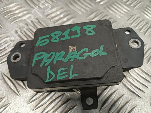 Electronic module TOYOTA YARIS (_P21_, _PA1_, _PH1_) 1.5 Hybrid (MXPH10, MXPH11) | BP29355787M83 