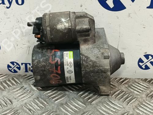 Used Starter Starter RENAULT MODUS / GRAND MODUS (F/JP0_) [2004-2026] 32628986 32628986