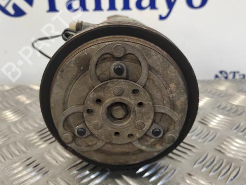 AC compressor NISSAN TERRANO II (R20) 2.7 TDi 4WD | BP12679299M34 