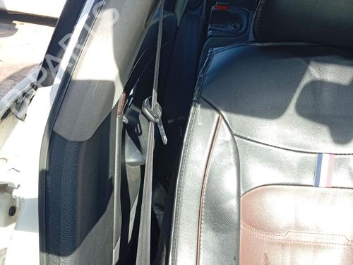 Used Front right seatbelt Front right seatbelt SEAT EXEO (3R2) 2.0 TDI (143 hp) 34041591 34041591