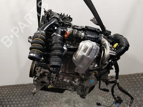Used Engine Engine 36900155 36900155