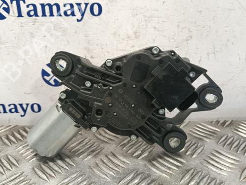 Used Rear wiper motor VW GOLF VI (5K1) [2008-2014]  28515394